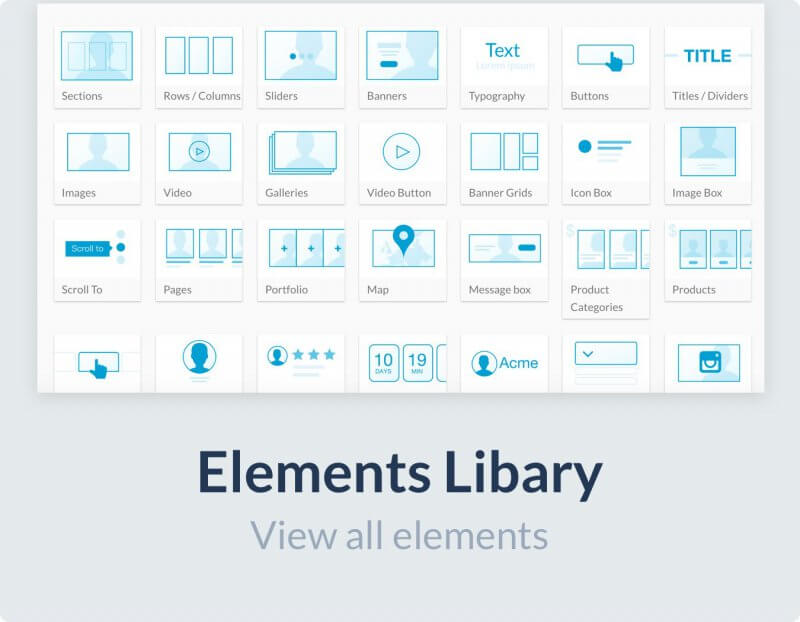 elements-libary