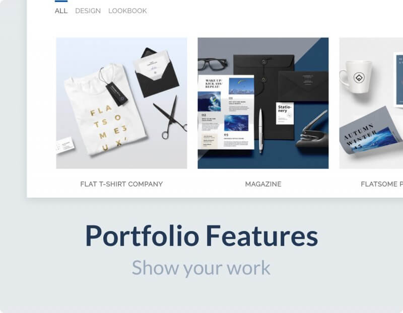 portfolio-features