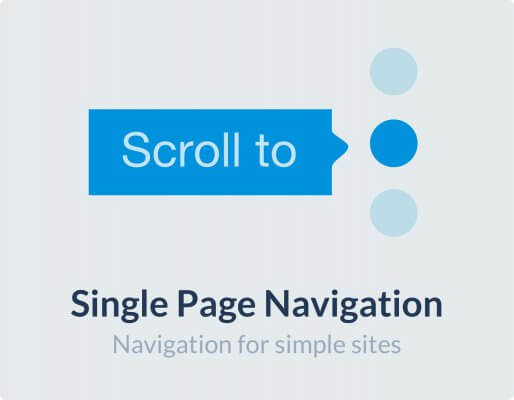 single-page-nav
